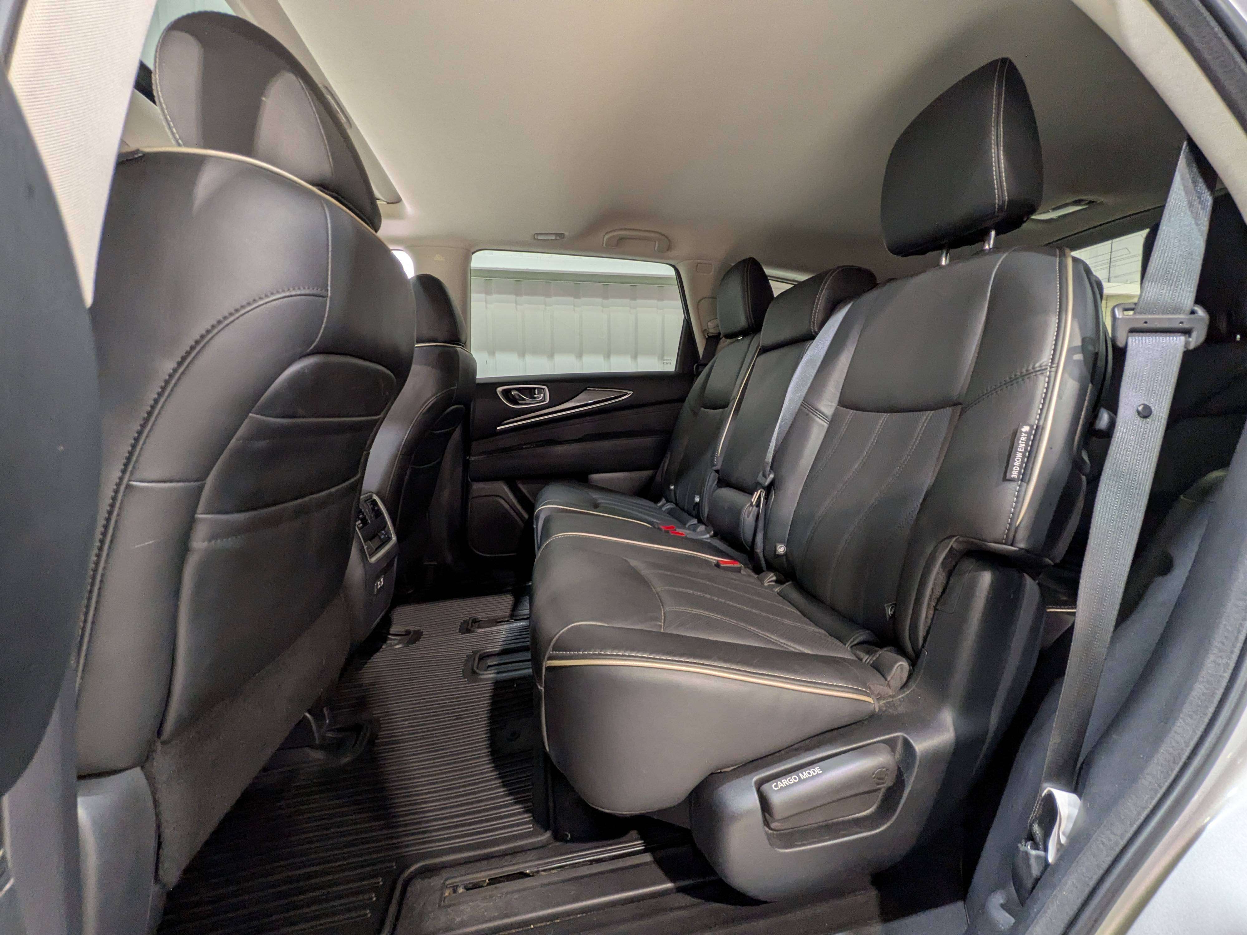 Infiniti QX60 2020