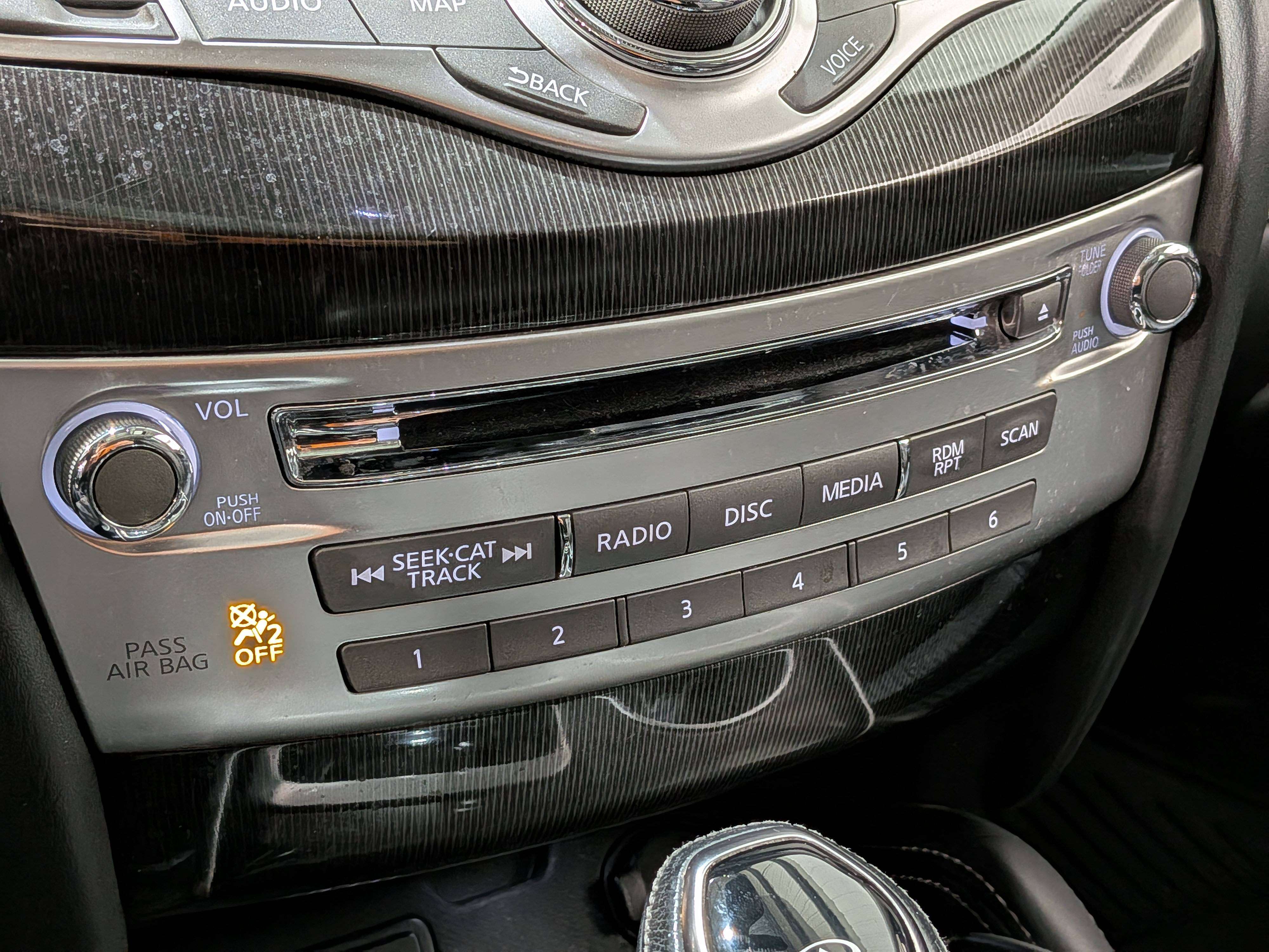 Infiniti QX60 2020