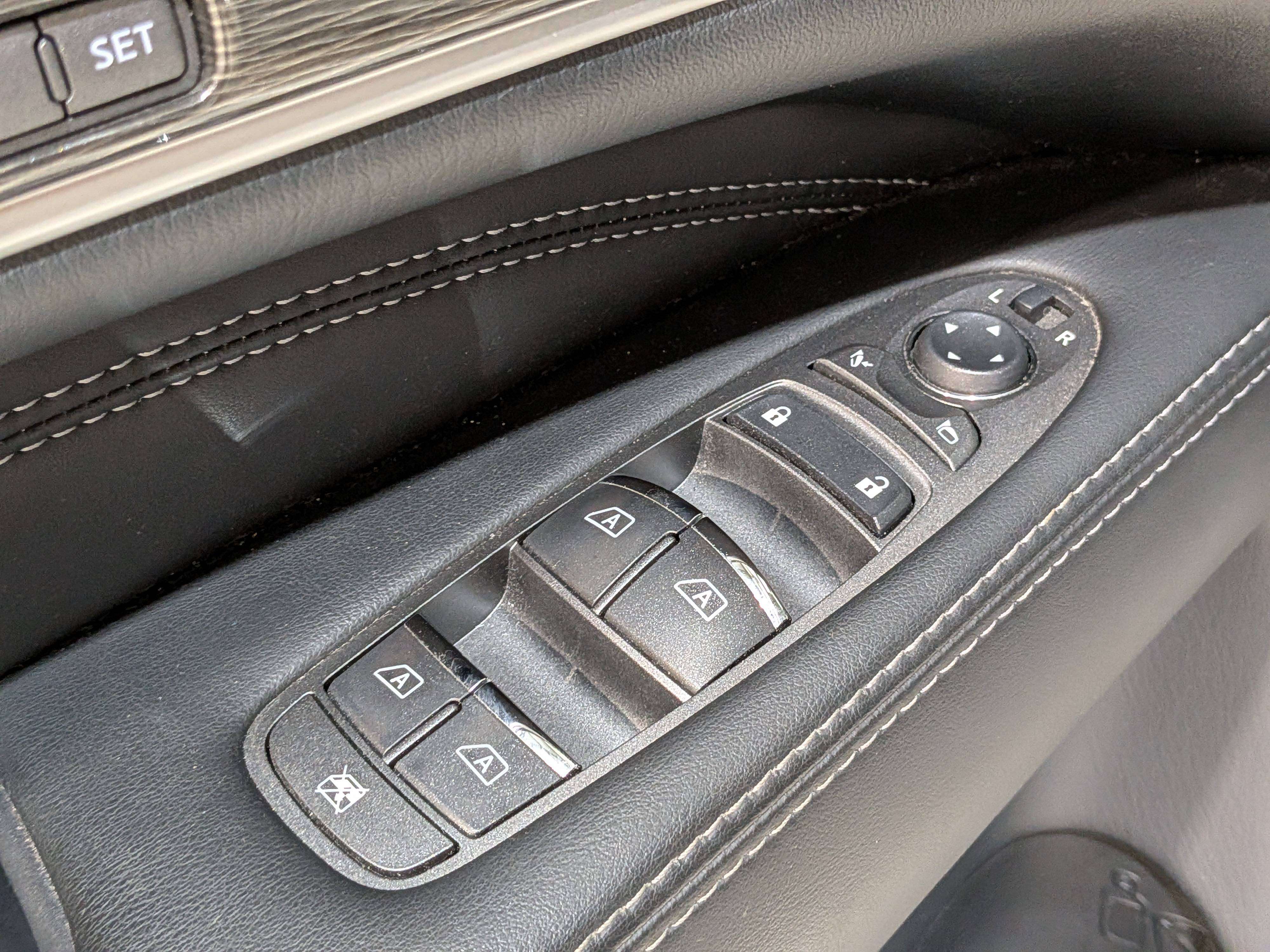 Infiniti QX60 2020