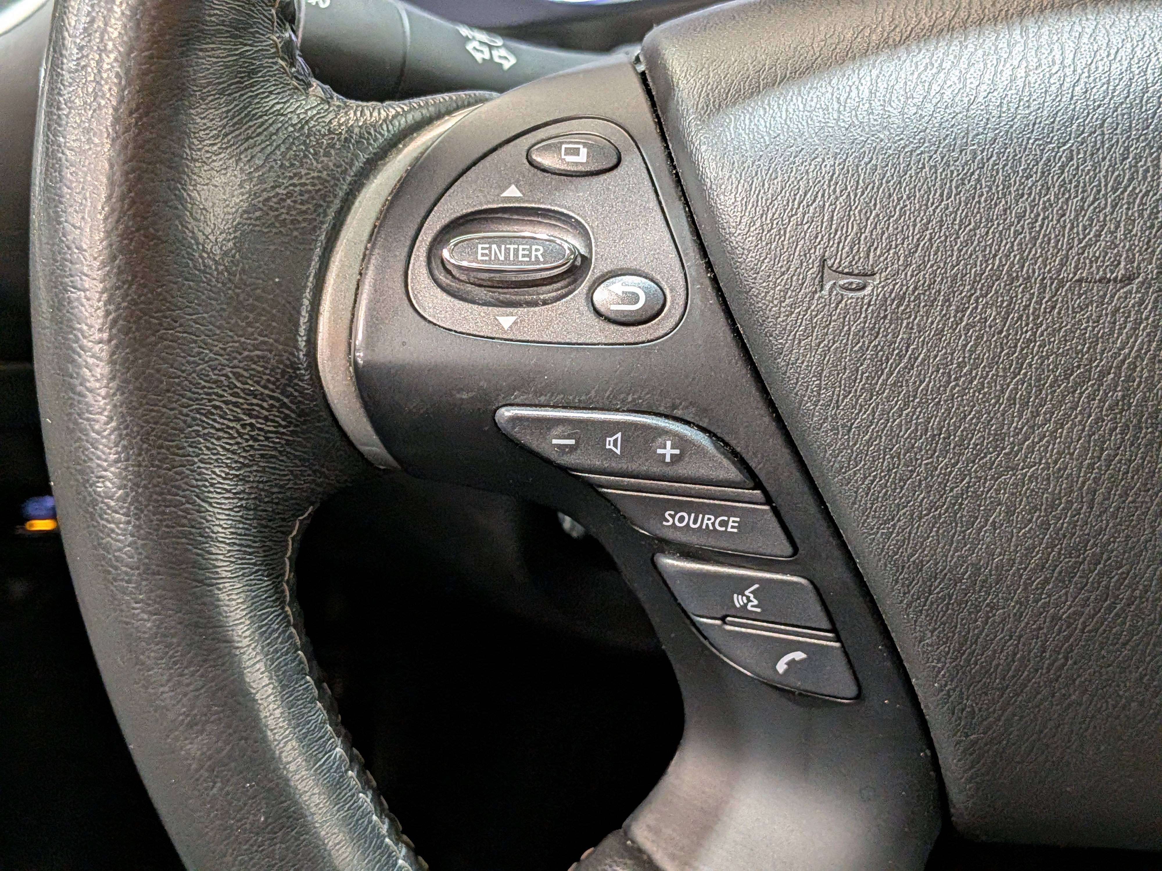 Infiniti QX60 2020