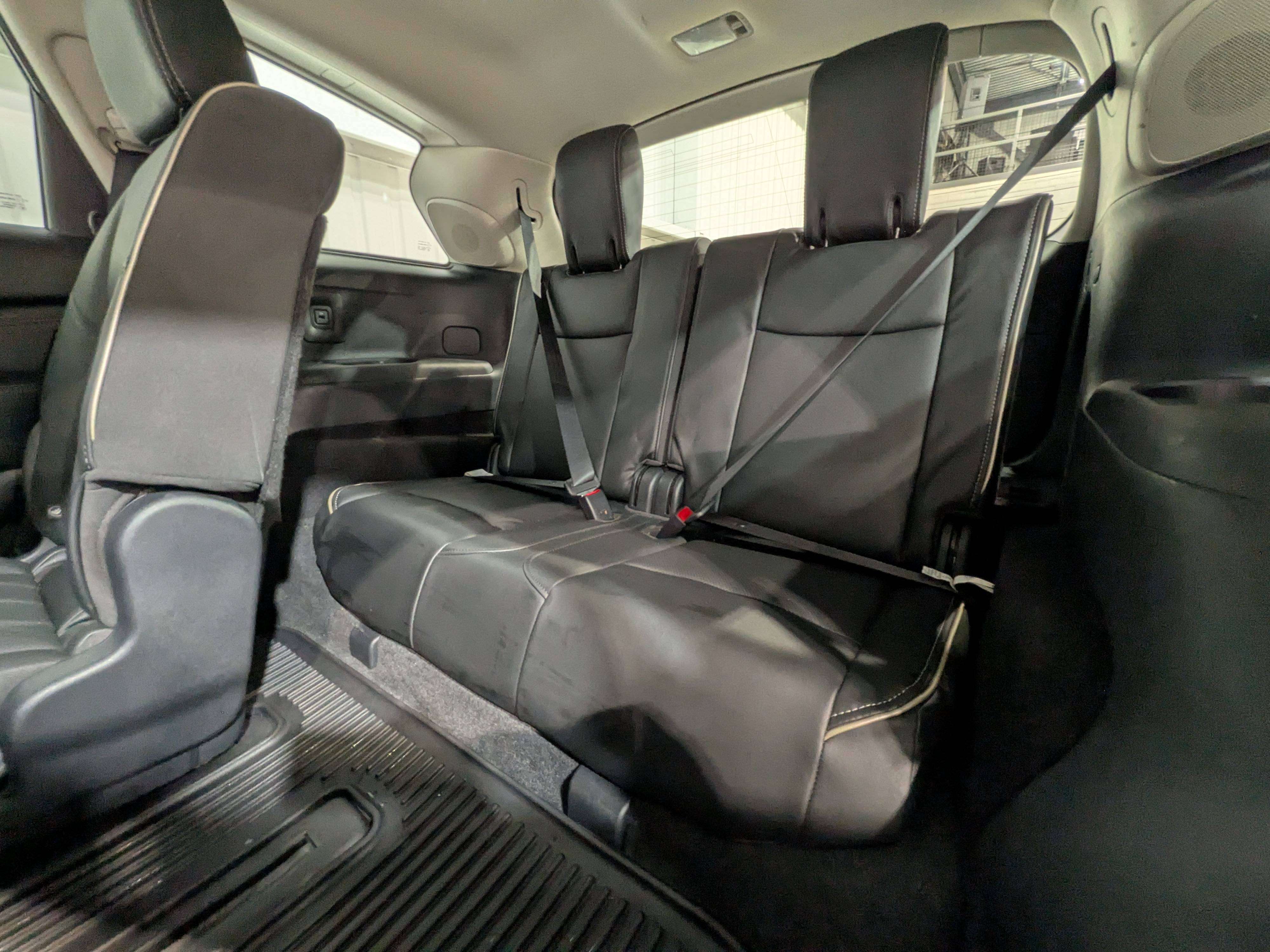 Infiniti QX60 2020