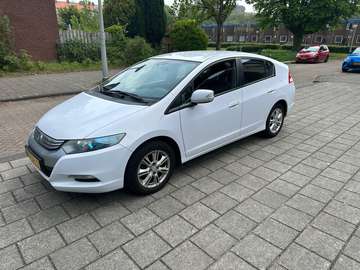 1.3 IMA Hybrid Comfort Snow White