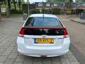 Honda Insight 1.3 IMA Hybrid Comfort Snow White Weiß - thumbnail 6