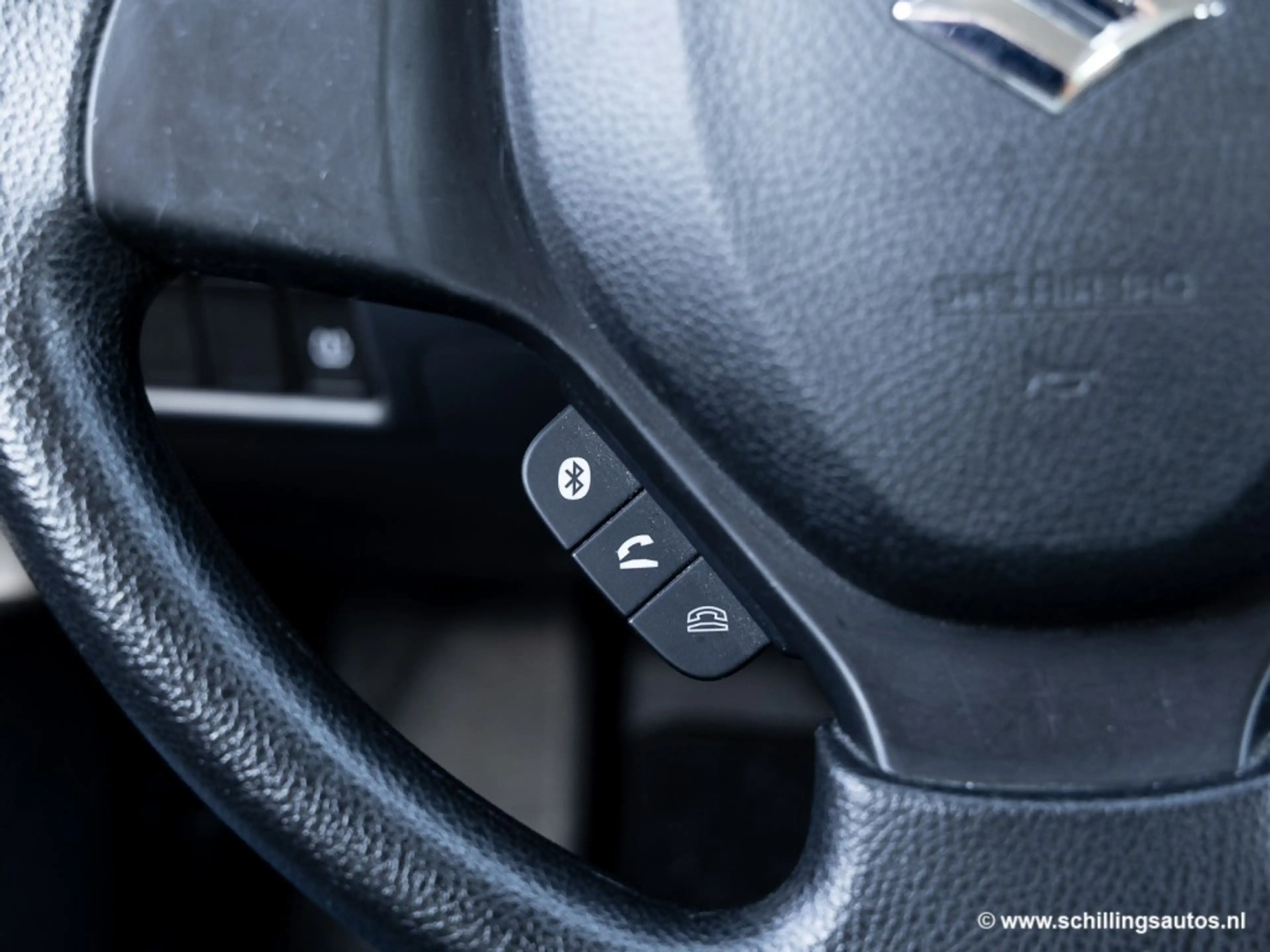 Suzuki Celerio 1.0 COMFORT Automaat 46.000km Airco — photo 12