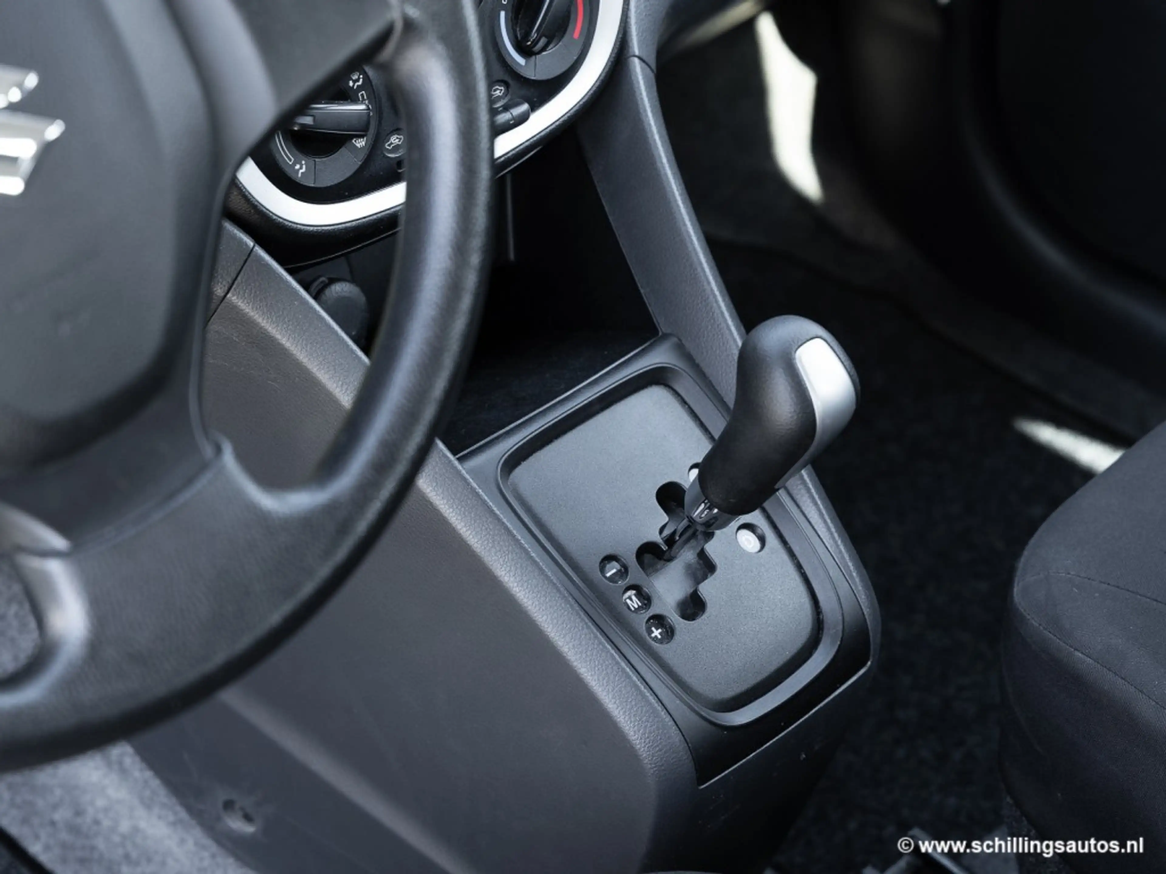 Suzuki Celerio 1.0 COMFORT Automaat 46.000km Airco — photo 9