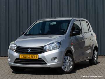 1.0 COMFORT Automaat 46.000km Airco
