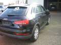 Audi Q3 1.Hd!AHK!!Xenon!!Org.37500km!! Zwart - thumbnail 4