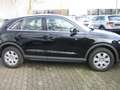 Audi Q3 1.Hd!AHK!!Xenon!!Org.37500km!! Zwart - thumbnail 3