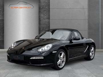 Boxster S / Schalter / PCM / Bi-Xenon