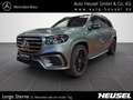 Mercedes-Benz GLS 450 d 4M AMG *NIght*FondEnt*PSD*AHK*Standh* Gris - thumbnail 1