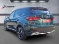 MG ZS Hybrid+ Luxury Groen - thumbnail 5