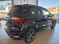 Ford EcoSport 1.0 EcoBoost ST Line 125 Negro - thumbnail 2