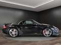 Porsche 997 911/997 3,6 Turbo Cabrio*PCM*PSM*PASM*BOSE*SHZ* Schwarz - thumbnail 4