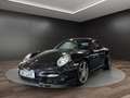 Porsche 997 911/997 3,6 Turbo Cabrio*PCM*PSM*PASM*BOSE*SHZ* Schwarz - thumbnail 8