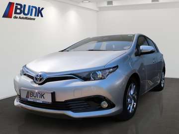 Edition-S 1.2L / Fahrassistenz-System