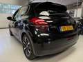 Peugeot 208 1.2 PureTech Tech Edition Airco, Navi, Camera, Cru Чорний - thumbnail 2