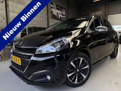 Peugeot 208 1.2 PureTech Tech Edition Airco, Navi, Camera, Cru