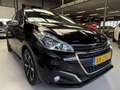 Peugeot 208 1.2 PureTech Tech Edition Airco, Navi, Camera, Cru Чорний - thumbnail 6