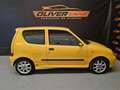 Fiat Seicento 1.1 Sporting Żółty - thumbnail 5