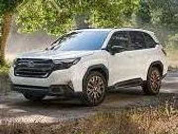 2.0ie Lineartronic Platium Modell 25