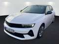 Opel Astra 1.2 5trg Ultimate ACC FLA HUD 360 LM BT Weiß - thumbnail 2