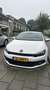 Volkswagen Scirocco 1.4 TSI Highline Wit - thumbnail 10