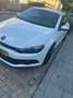 Volkswagen Scirocco 1.4 TSI Highline Wit - thumbnail 1
