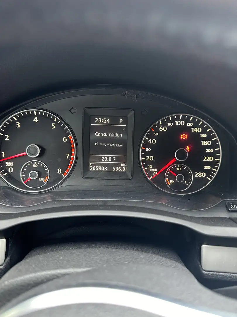 Volkswagen Scirocco 1.4 TSI Highline Wit - 2