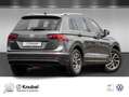 Volkswagen Tiguan SOUND 1.4 TSI DSG LED Navi AHK ACC eKlappe Grau - thumbnail 2