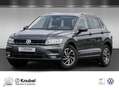 Volkswagen Tiguan SOUND 1.4 TSI DSG LED Navi AHK ACC eKlappe Grau - thumbnail 1