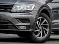 Volkswagen Tiguan SOUND 1.4 TSI DSG LED Navi AHK ACC eKlappe Grau - thumbnail 5