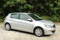 Peugeot 308 1.6 BlueHDi Blue Lease incl apk grote beurt nieuwe Gris - thumbnail 2