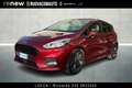 Ford Fiesta 5p 1.5 tdci ST-line 85cv my18 Rosso - thumbnail 1