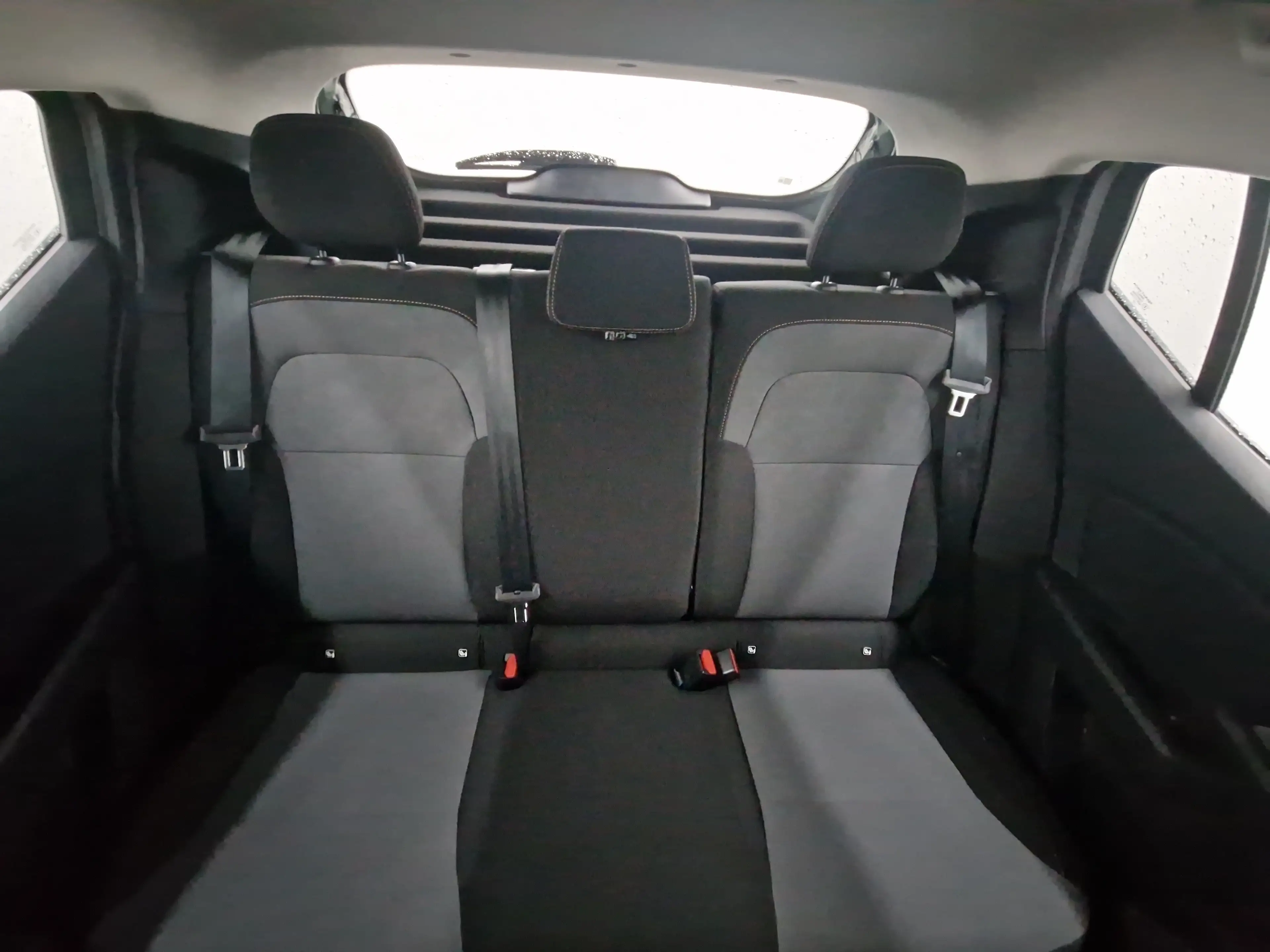 Dacia Sandero Stepway ECO-G 100 Extreme+ Navi — photo 13