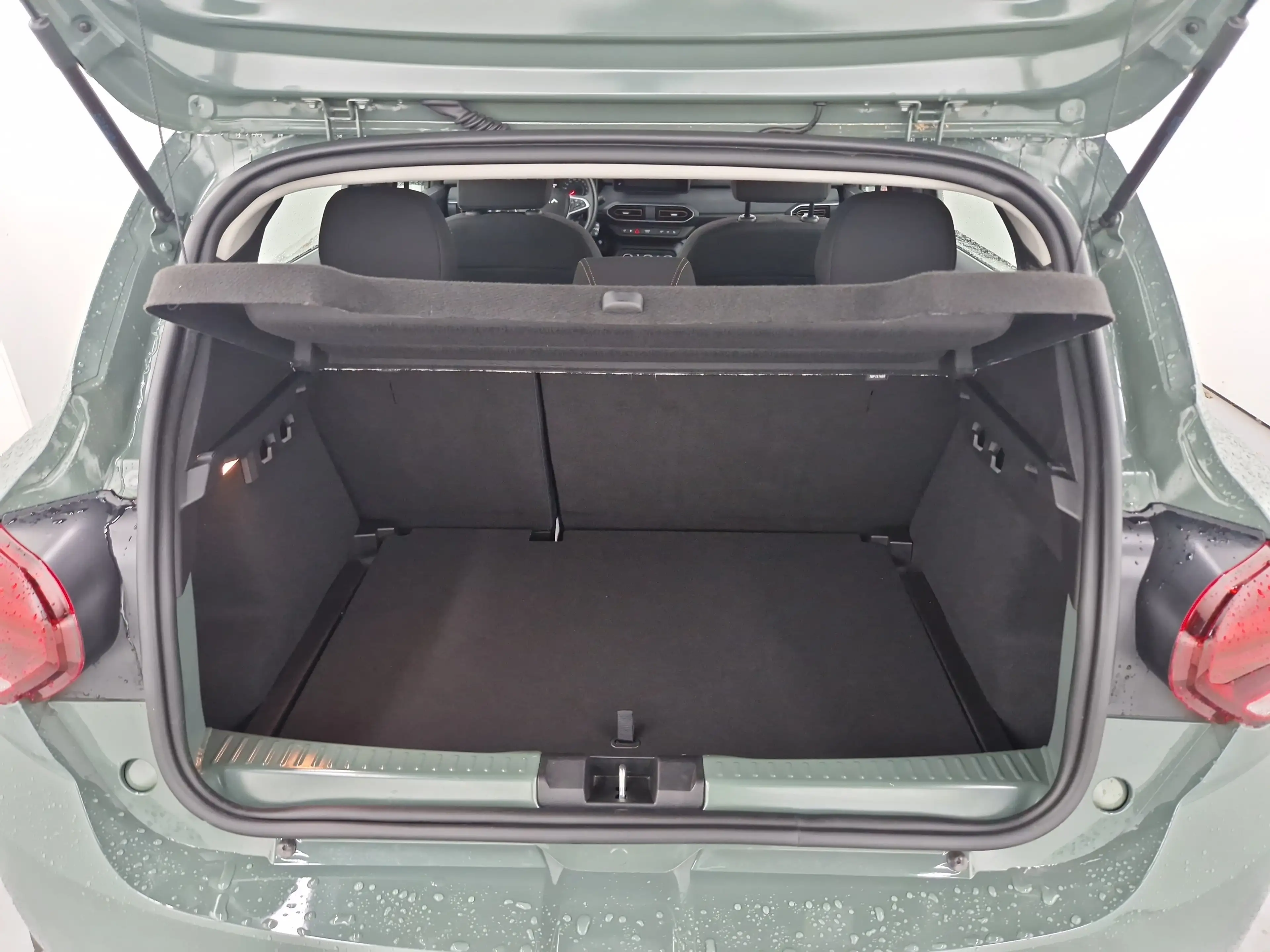 Dacia Sandero Stepway ECO-G 100 Extreme+ Navi — photo 10