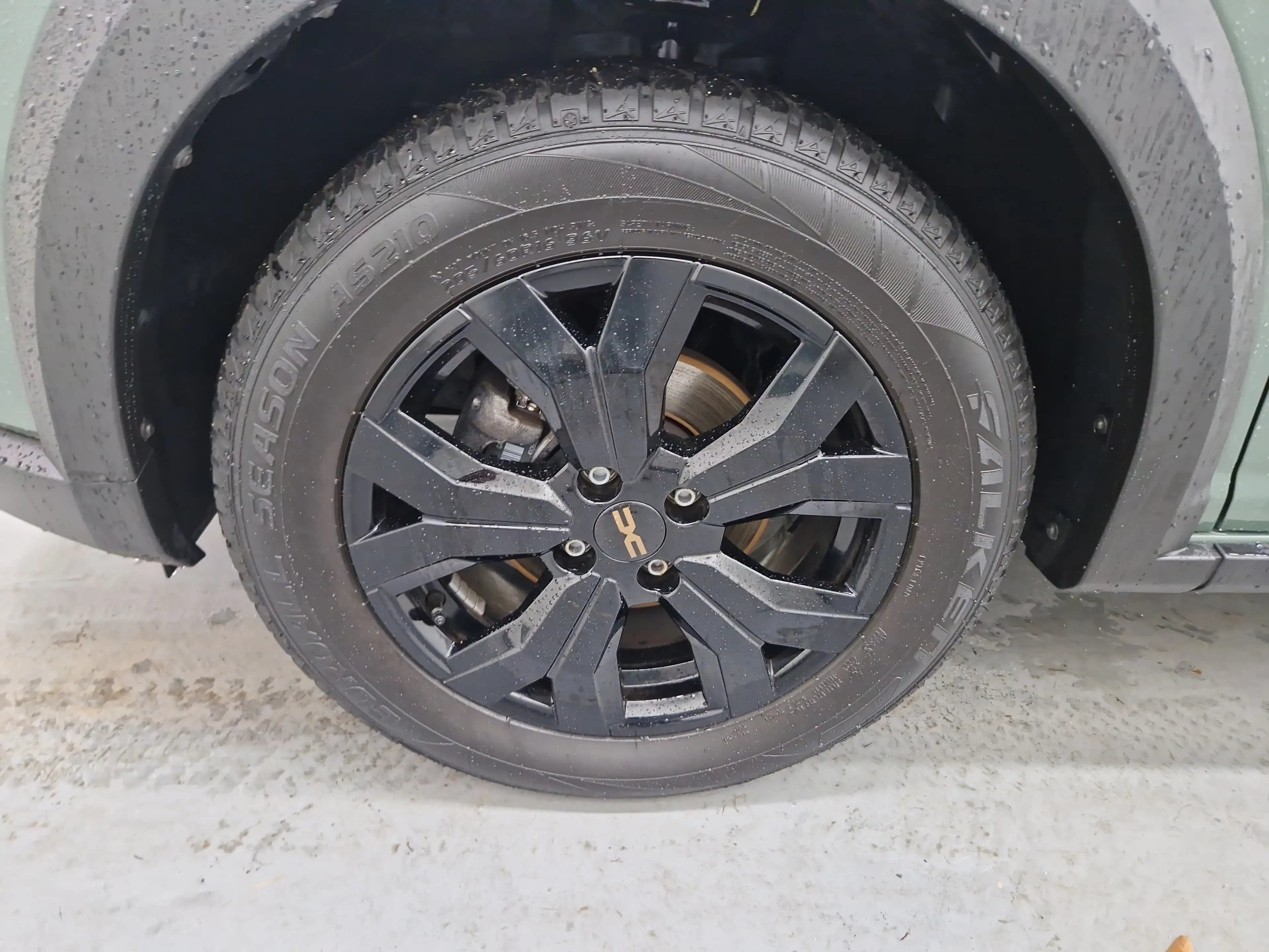 Dacia Sandero Stepway ECO-G 100 Extreme+ Navi — photo 7