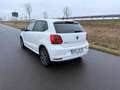Volkswagen Polo 1.0 Allstar Weiß - thumbnail 4