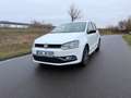 Volkswagen Polo 1.0 Allstar Weiß - thumbnail 1