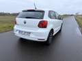 Volkswagen Polo 1.0 Allstar Weiß - thumbnail 3