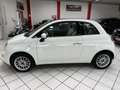 Fiat 500C LOUNGE FALTDACH PDC Weiß - thumbnail 4