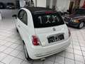Fiat 500C LOUNGE FALTDACH PDC Weiß - thumbnail 6