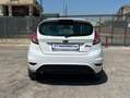 Ford Fiesta VAN 1.5 TDCI 5 PORTE 4 POSTI - 2017 Bianco - thumbnail 4