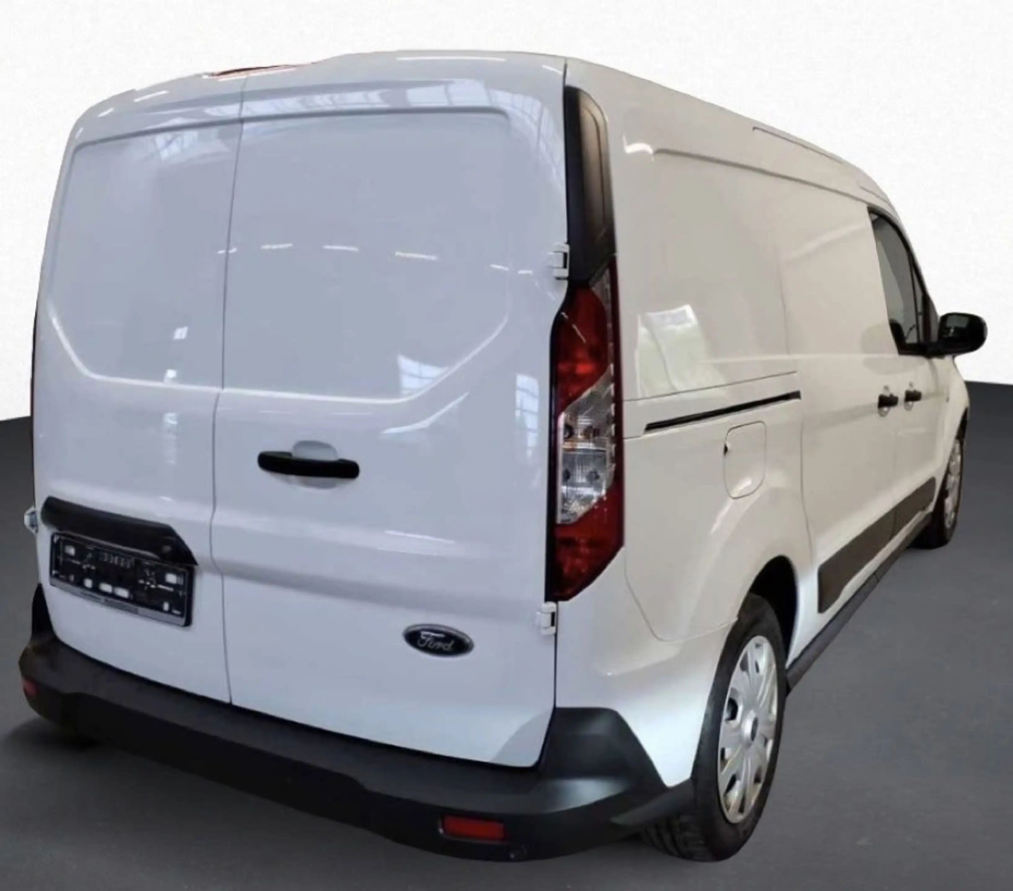 Ford Transit Connect 1.5 TDCI Kasten lang+SCHIEBETÜR+SITZE+NAVI+KLIMA+6GANG+PDC+KAMERA+MWST — photo 4