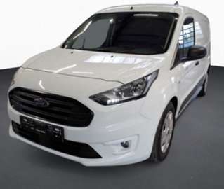 1.5 TDCI Kasten lang+SCHIEBETÜR+SITZE+NAVI+KLIMA+6GANG+PDC+KAMERA+MWST