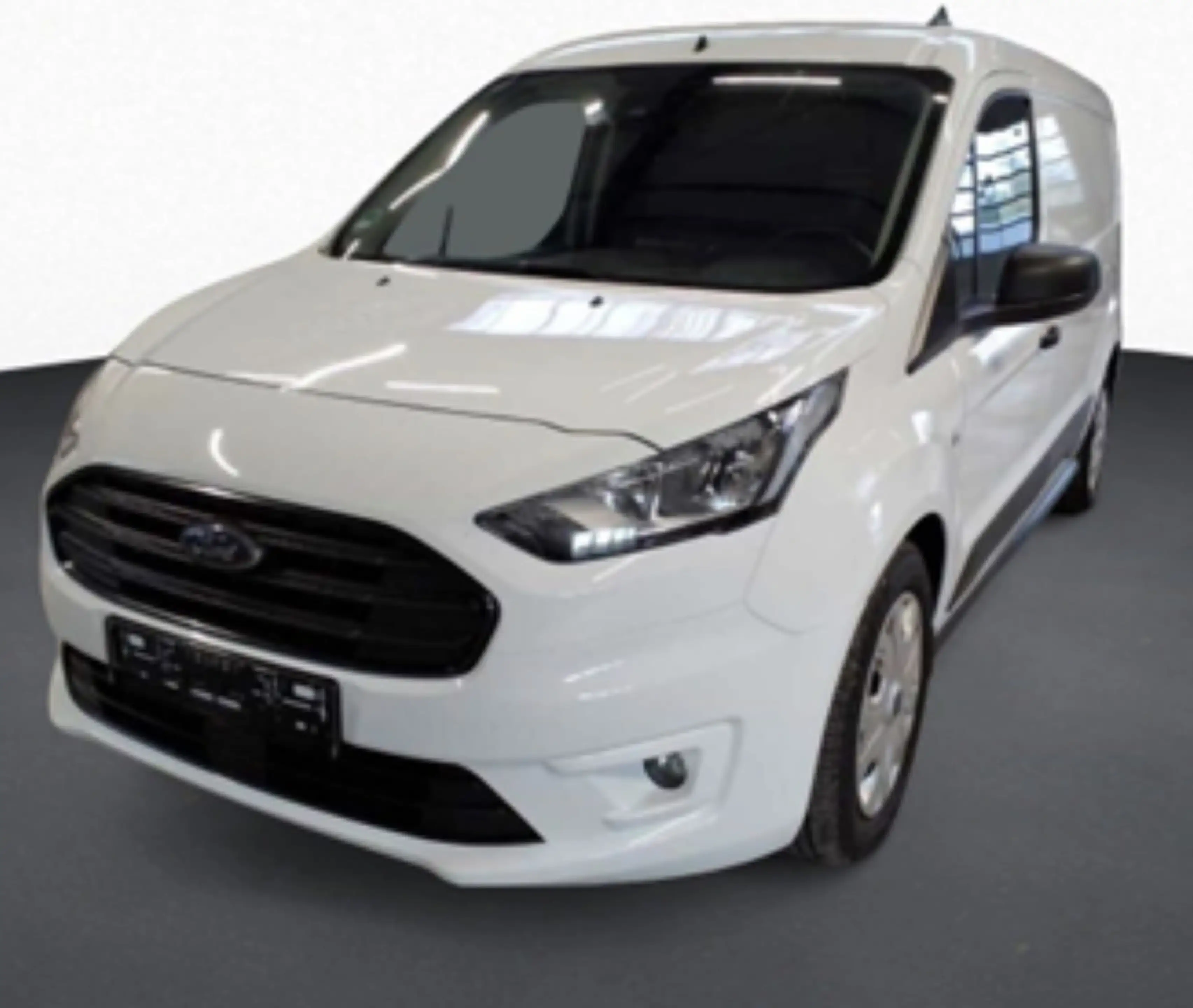 Ford Transit Connect 1.5 TDCI Kasten lang+SCHIEBETÜR+SITZE+NAVI+KLIMA+6GANG+PDC+KAMERA+MWST