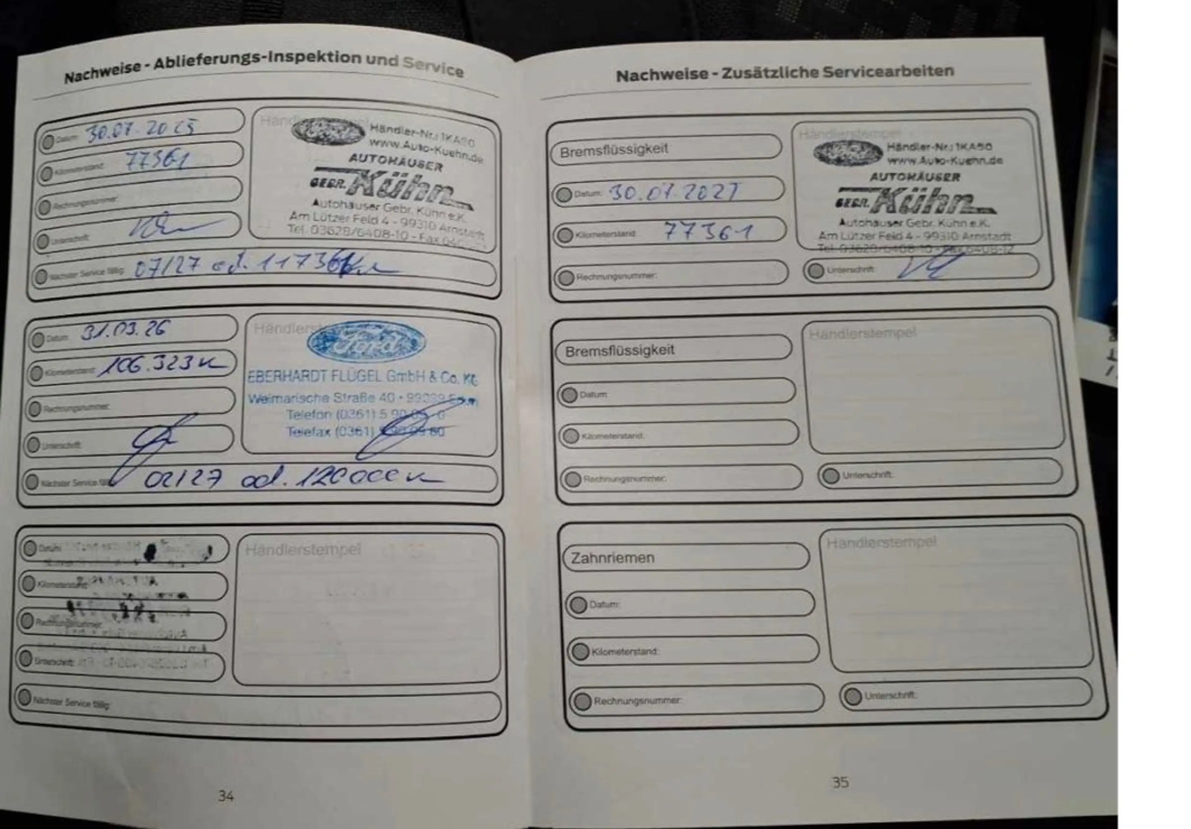 Ford Transit Connect 1.5 TDCI Kasten lang+SCHIEBETÜR+SITZE+NAVI+KLIMA+6GANG+PDC+KAMERA+MWST — photo 13