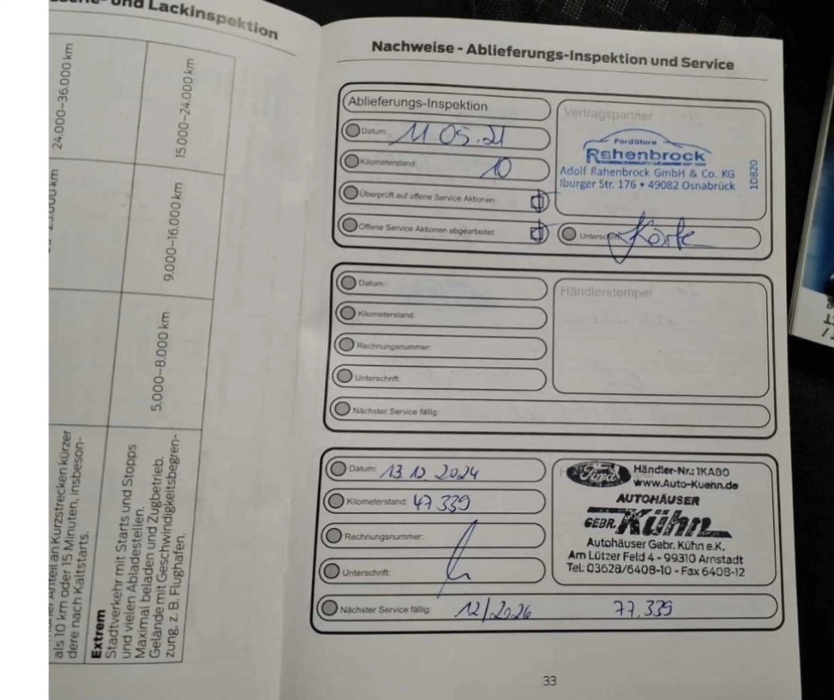 Ford Transit Connect 1.5 TDCI Kasten lang+SCHIEBETÜR+SITZE+NAVI+KLIMA+6GANG+PDC+KAMERA+MWST — photo 12