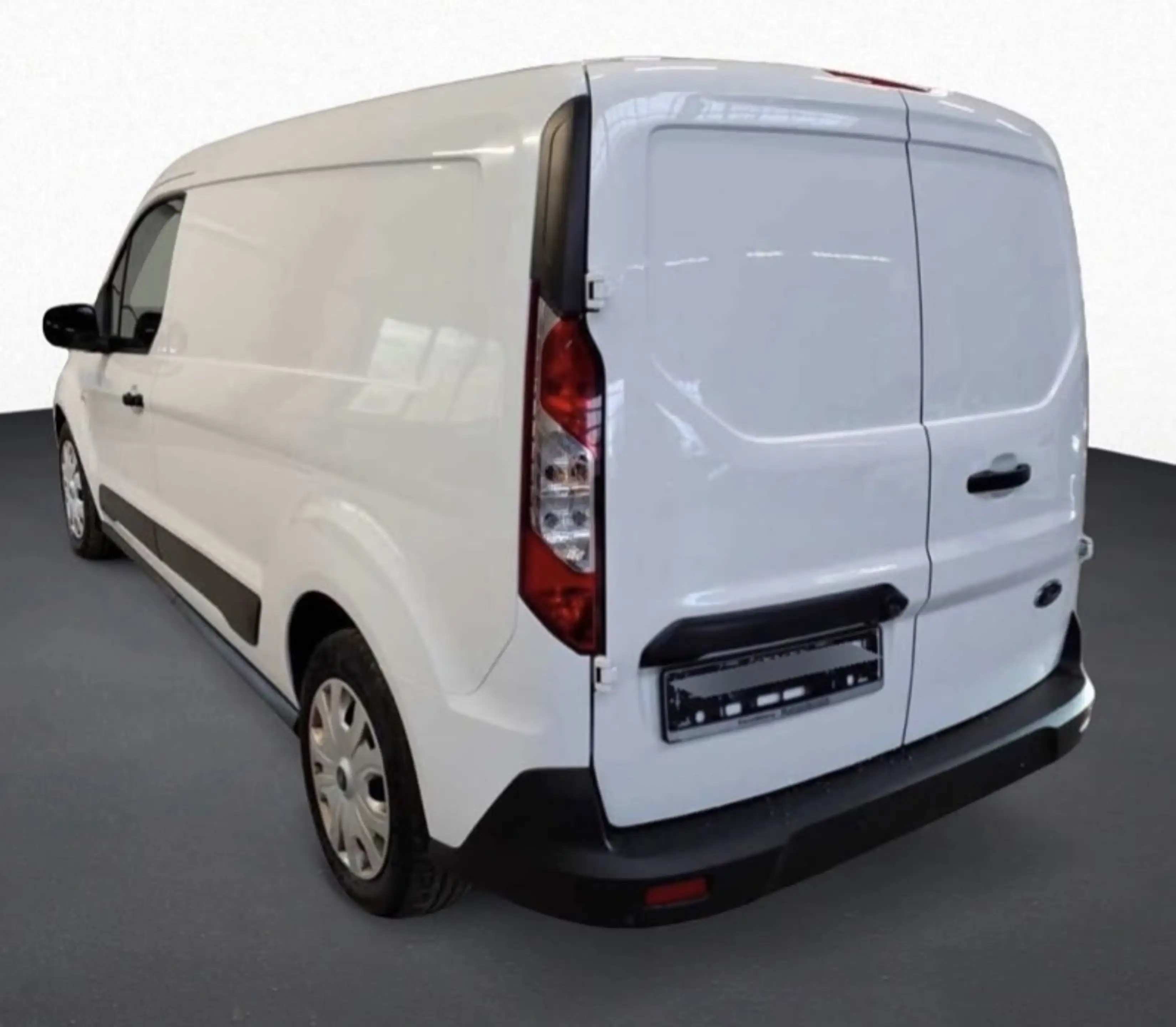 Ford Transit Connect 1.5 TDCI Kasten lang+SCHIEBETÜR+SITZE+NAVI+KLIMA+6GANG+PDC+KAMERA+MWST — photo 3
