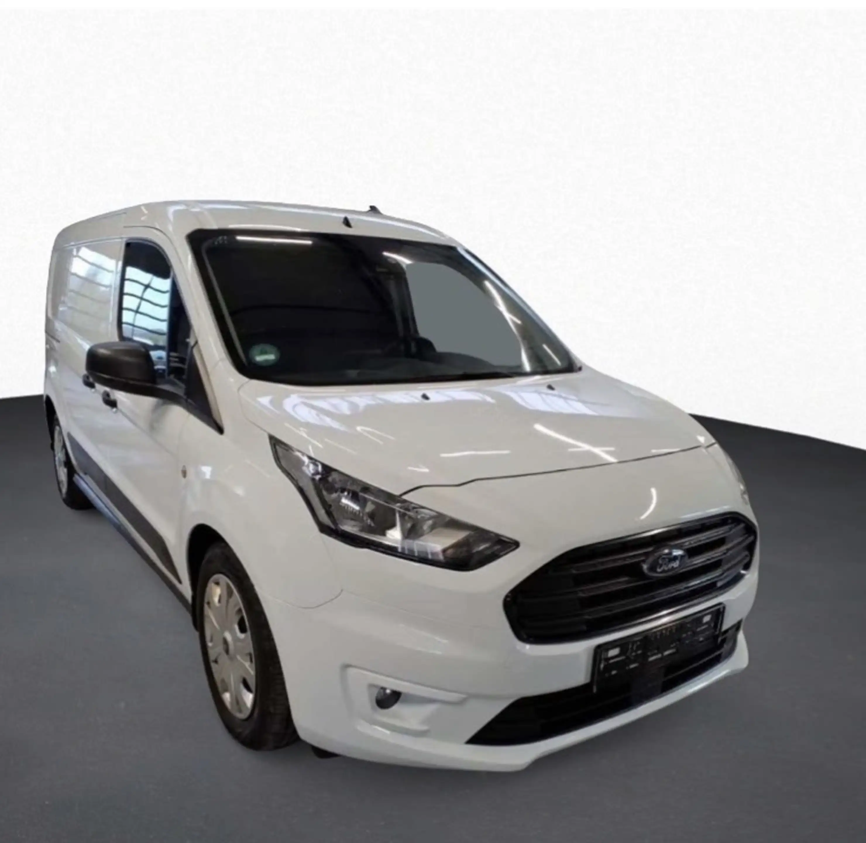 Ford Transit Connect 1.5 TDCI Kasten lang+SCHIEBETÜR+SITZE+NAVI+KLIMA+6GANG+PDC+KAMERA+MWST — photo 2