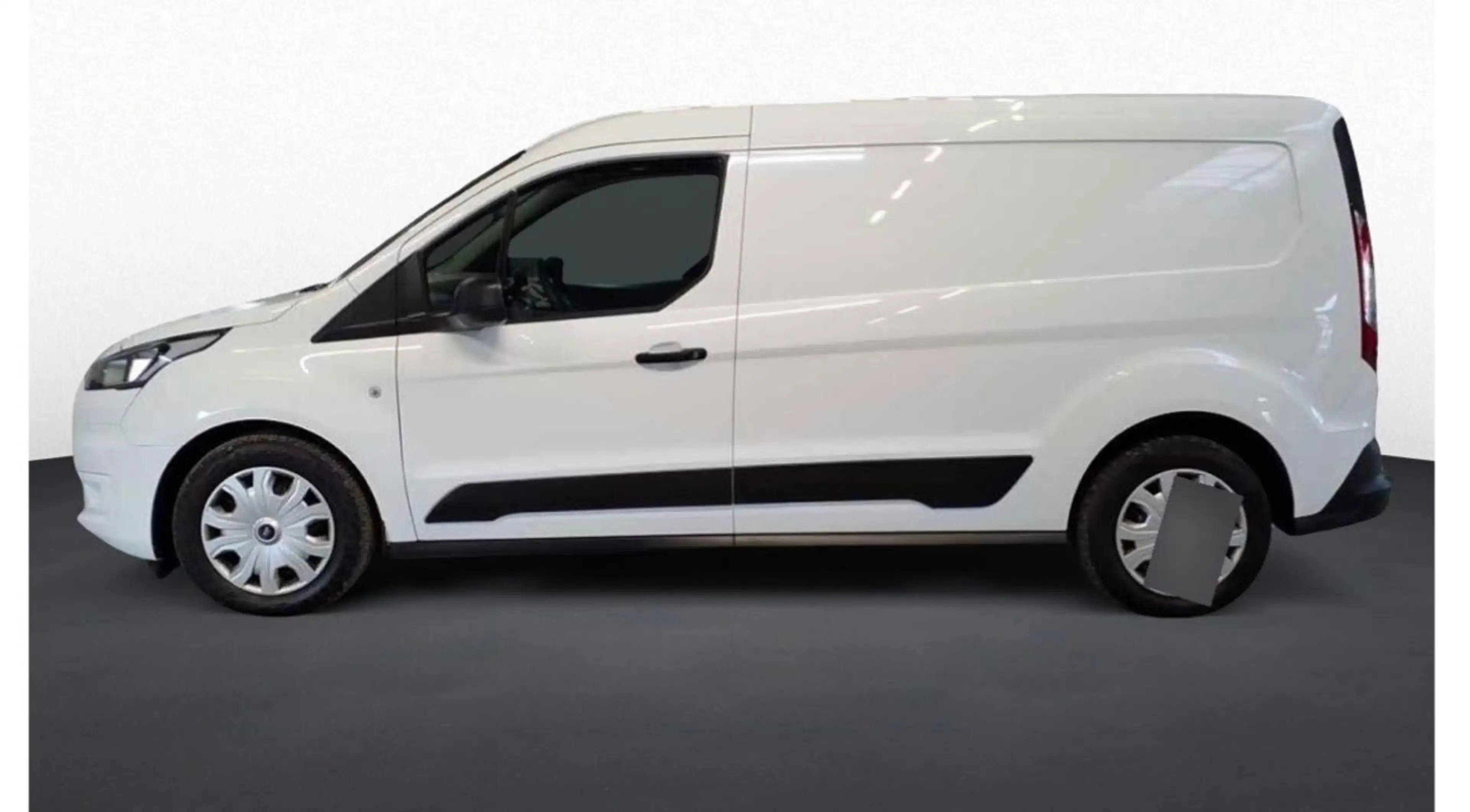 Ford Transit Connect 1.5 TDCI Kasten lang+SCHIEBETÜR+SITZE+NAVI+KLIMA+6GANG+PDC+KAMERA+MWST — photo 5